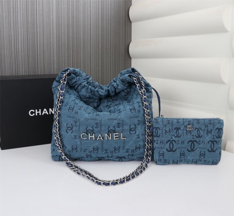 Chanel Satchel Bags